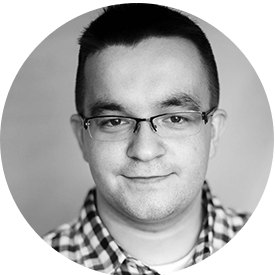Web Developer Karol