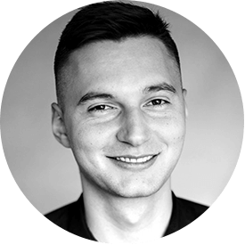 CEO Paweł
