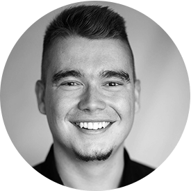 SEO Manager Rafał