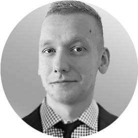 Web Developer Łukasz