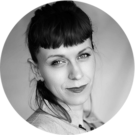 Art Director Marta