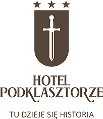 logo hotel podklasztorze