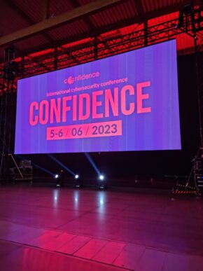 Confidence 2023