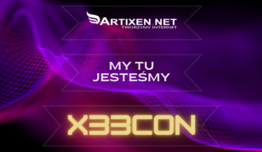 X33CON - Artixen.net