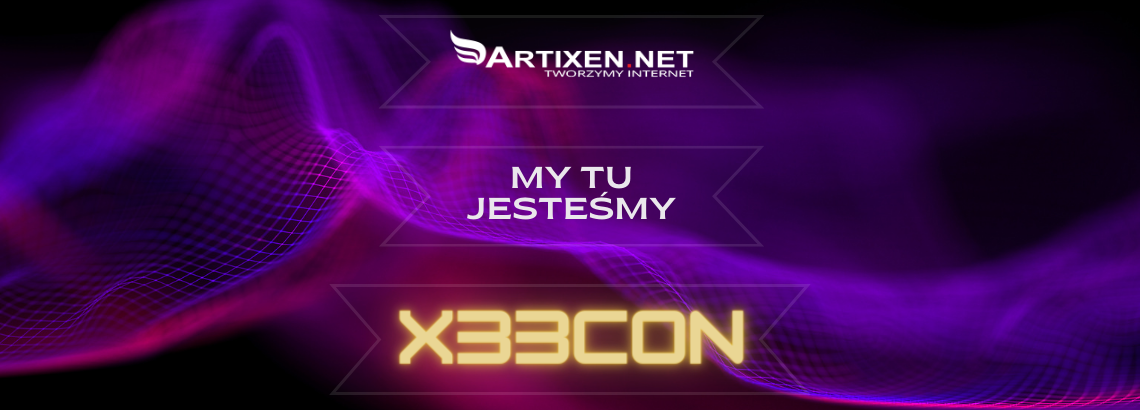 X33CON - Artixen.net