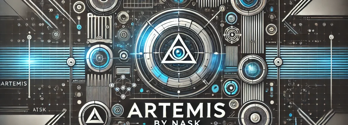 ARTEMIS: Wsparcie w walce z zagrożeniami cybernetycznymi